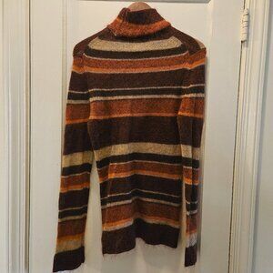 Brooks Brothers Mohair Sweater
